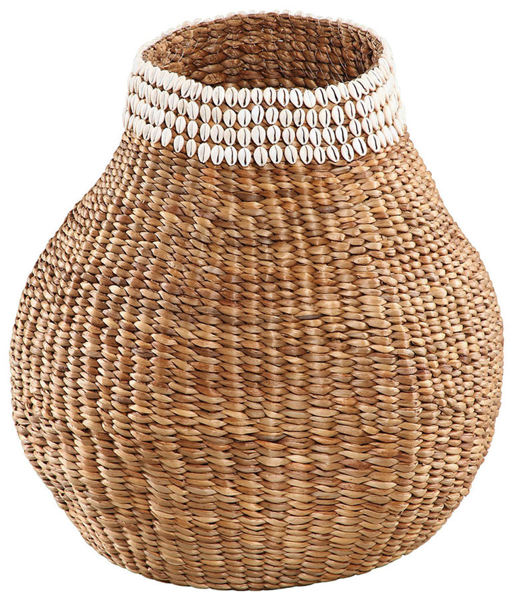 Preview image for Shell Basket