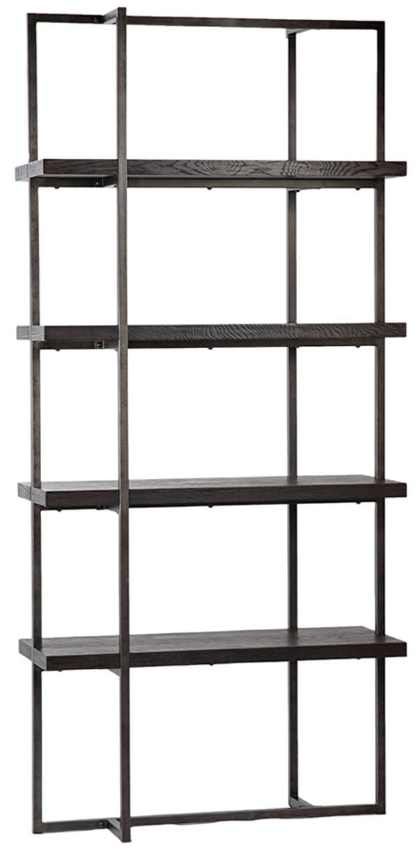 Belvin Bookcase