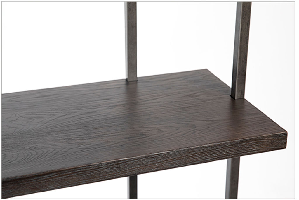 Belvin Bookcase