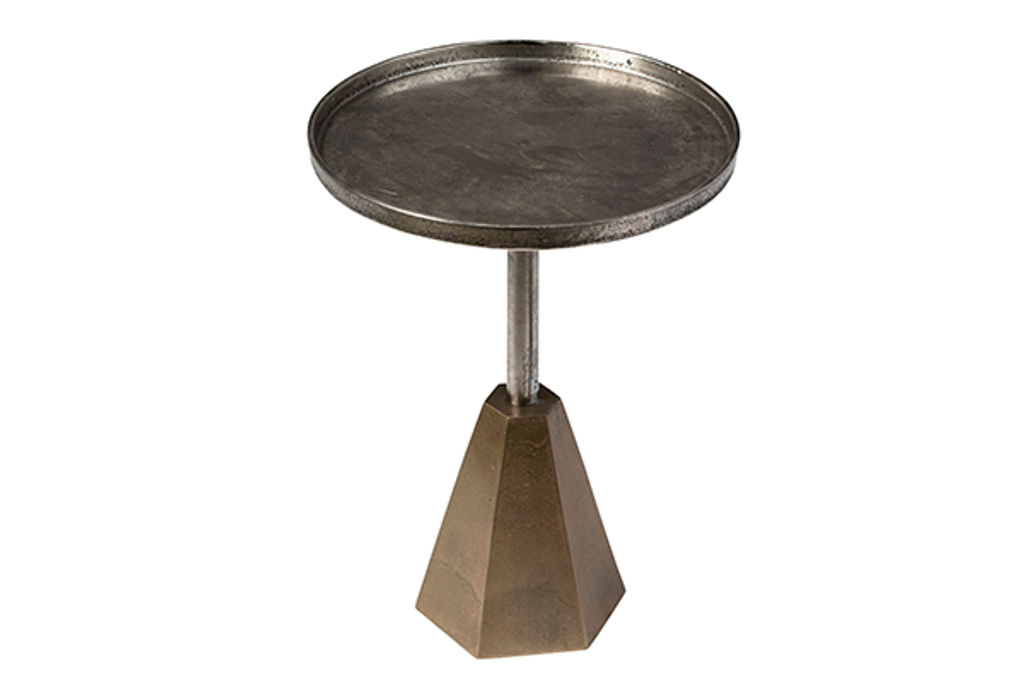 Benford Sidetable