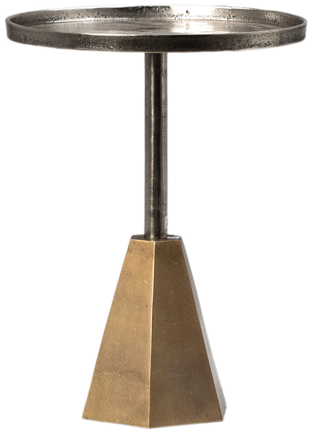 Preview image for Benford Sidetable