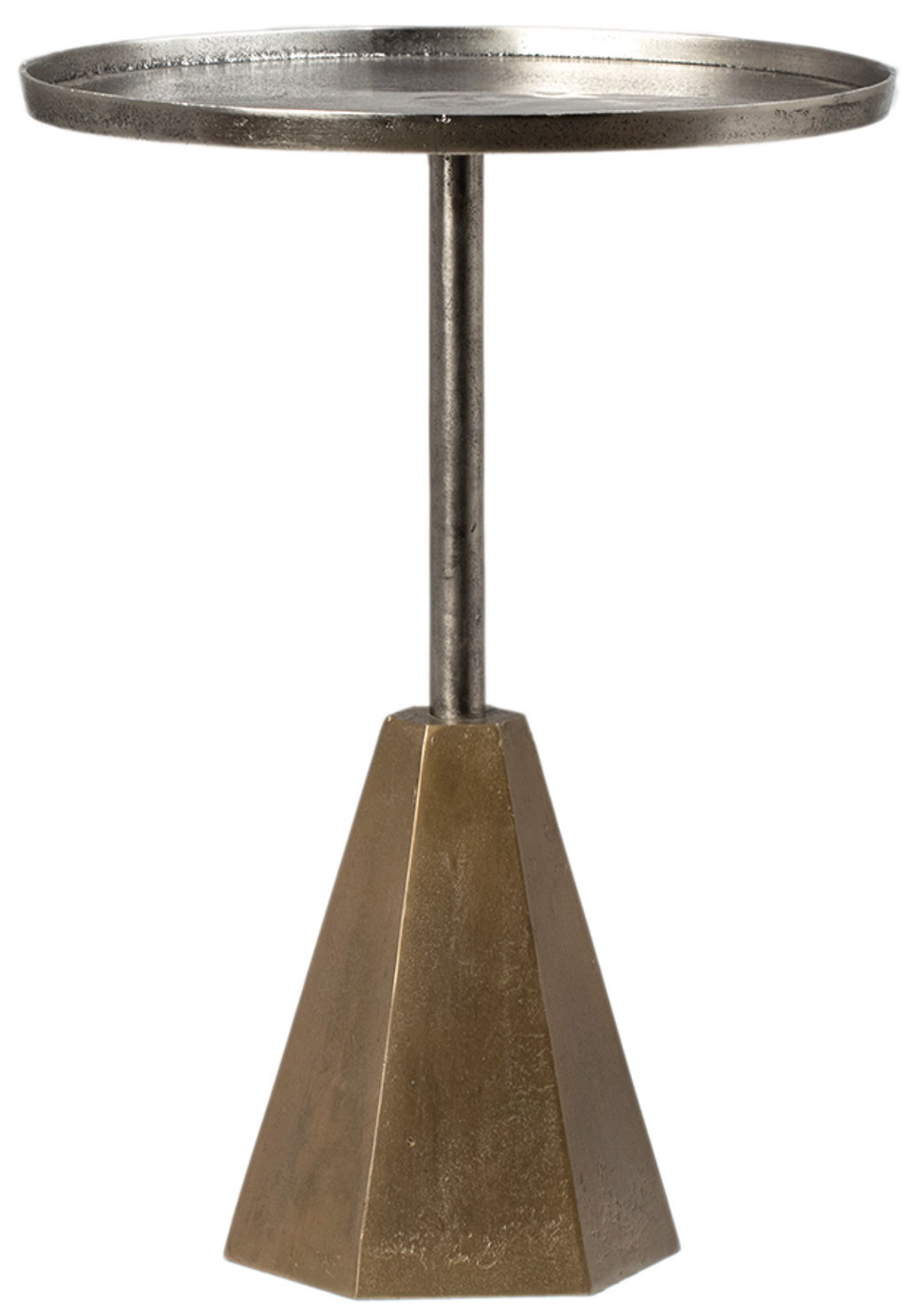 Preview image for Benford Sidetable