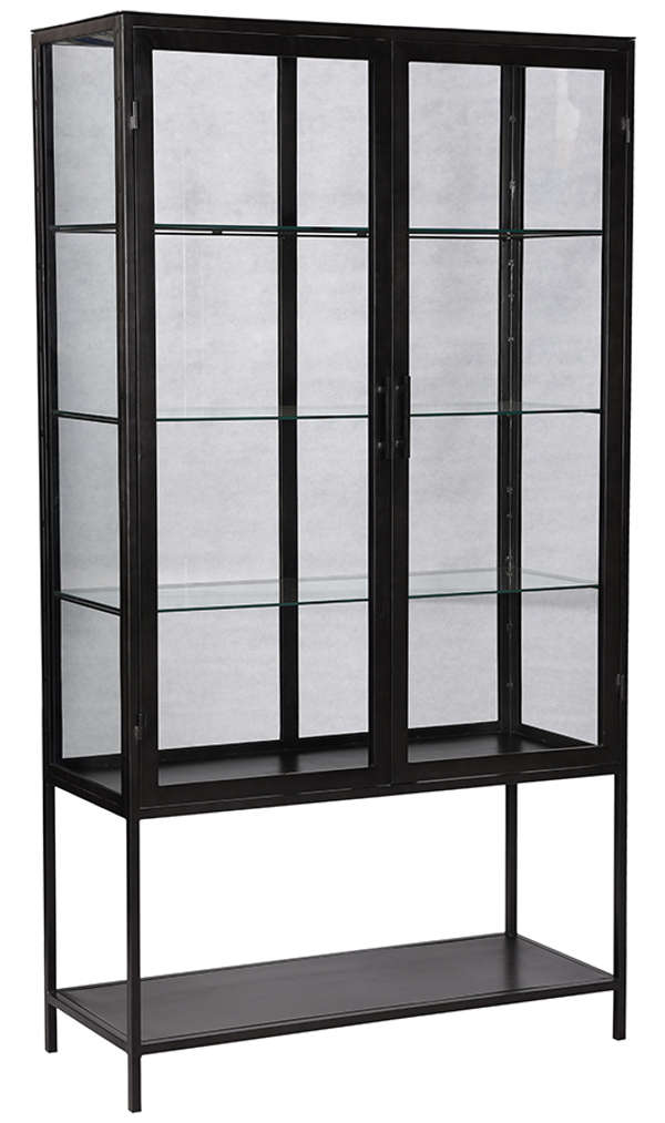 Cardona 2Door Cabinet