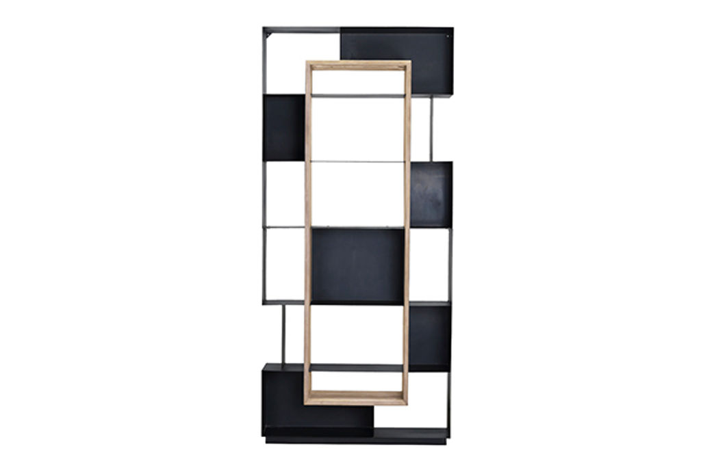 Carina Bookcase