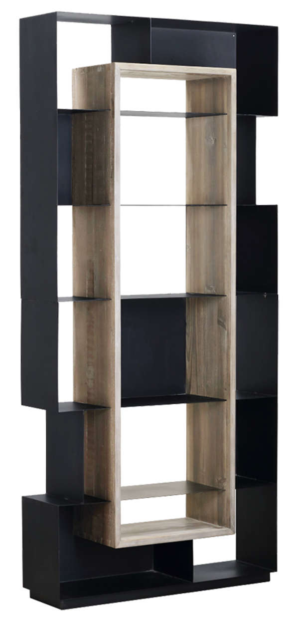 Carina Bookcase
