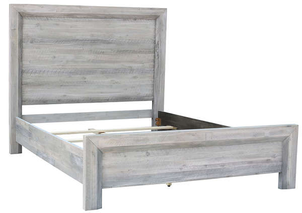 Clancy Bed Eastking