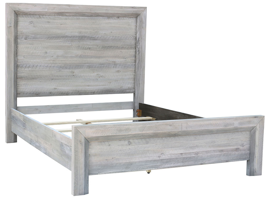 Preview image for Clancy Bed Queen