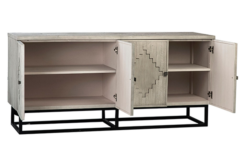Clancy Sideboard