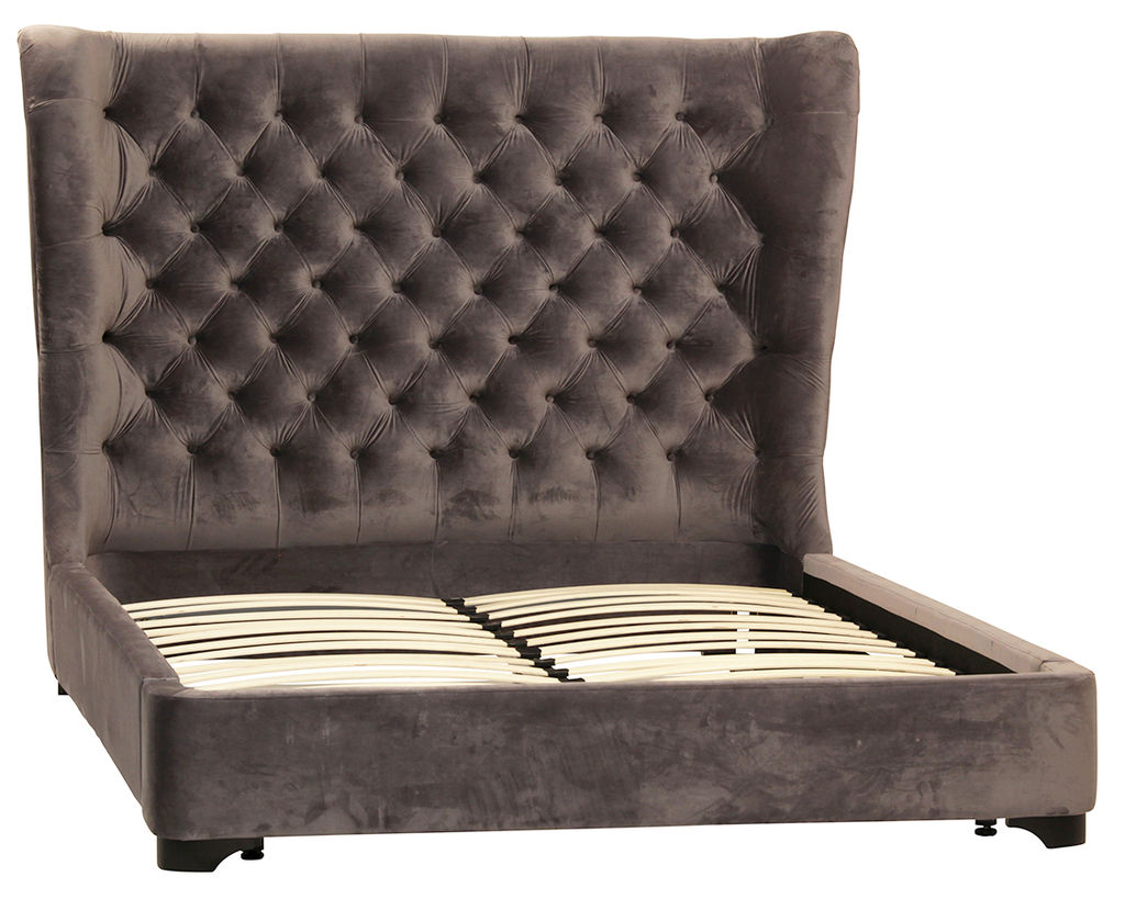 Preview image for Clinton Bed Queen