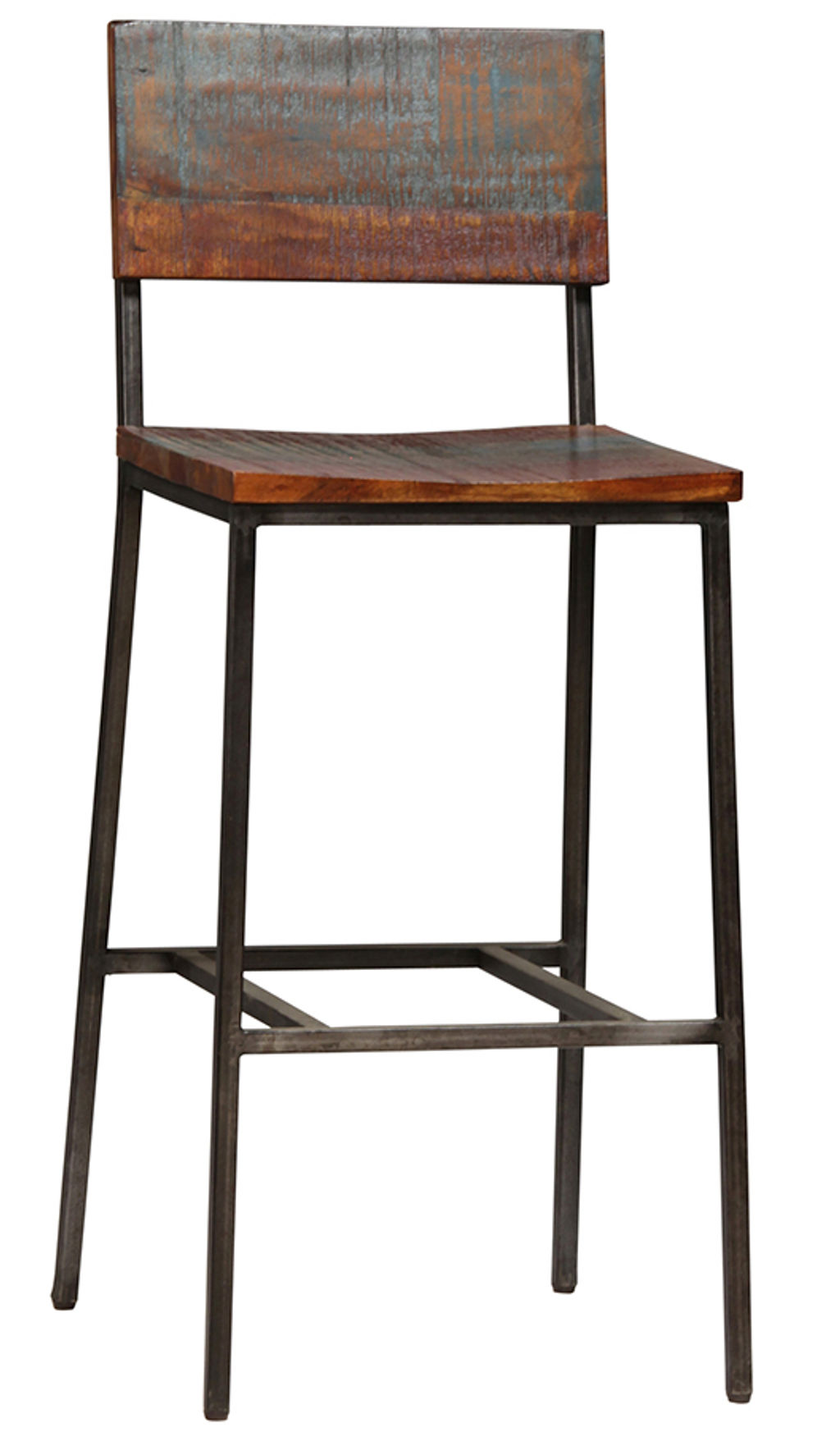 Derry Barstool
