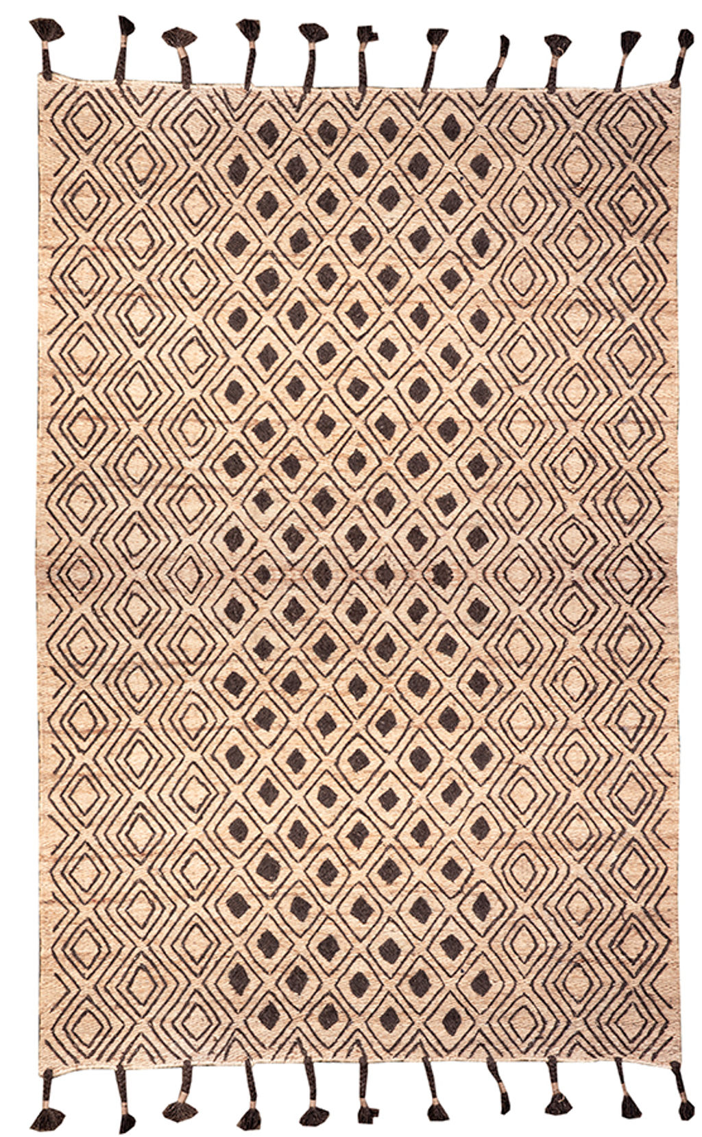 Essel Rug