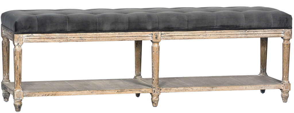 Eve Bench