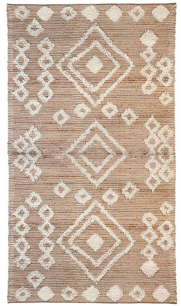 Fraser Rug 5X8