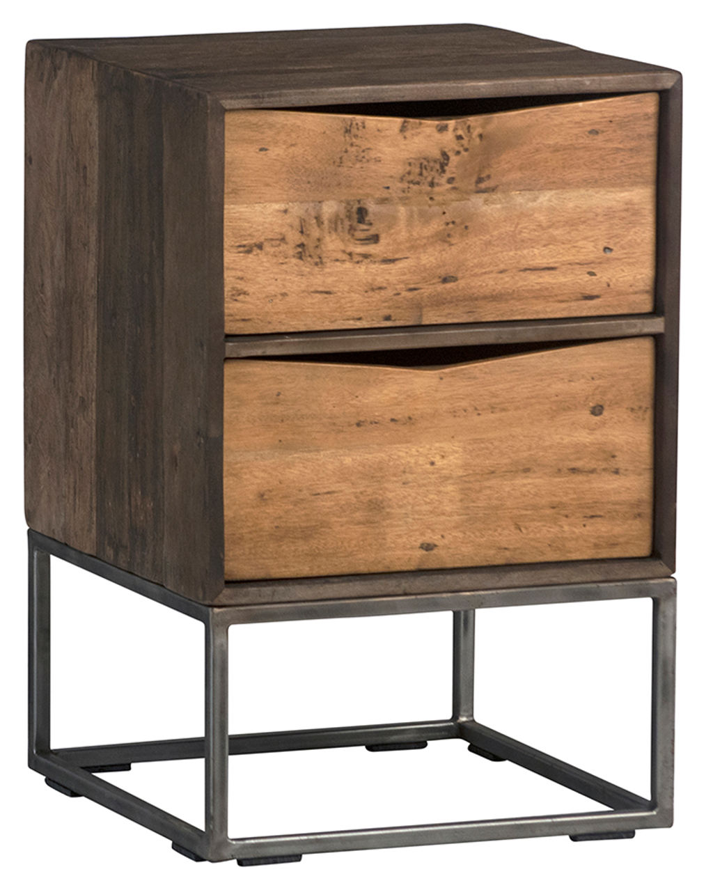 Garrison End Table