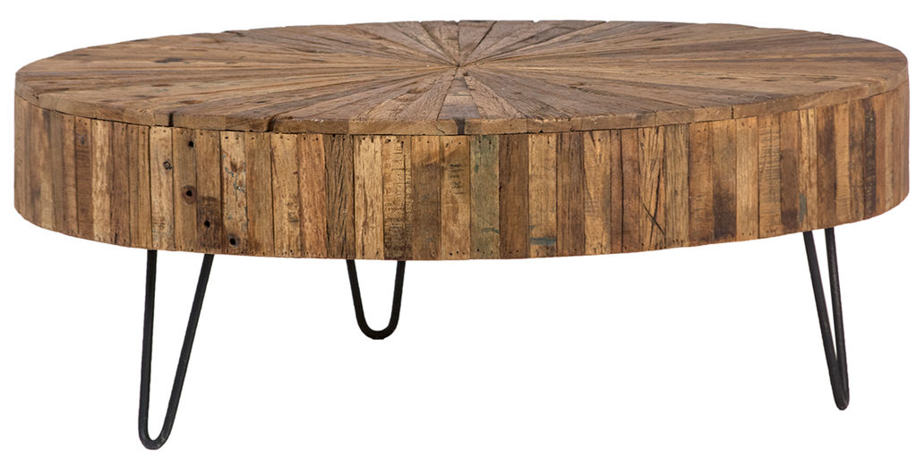 Guidan Coffee Table