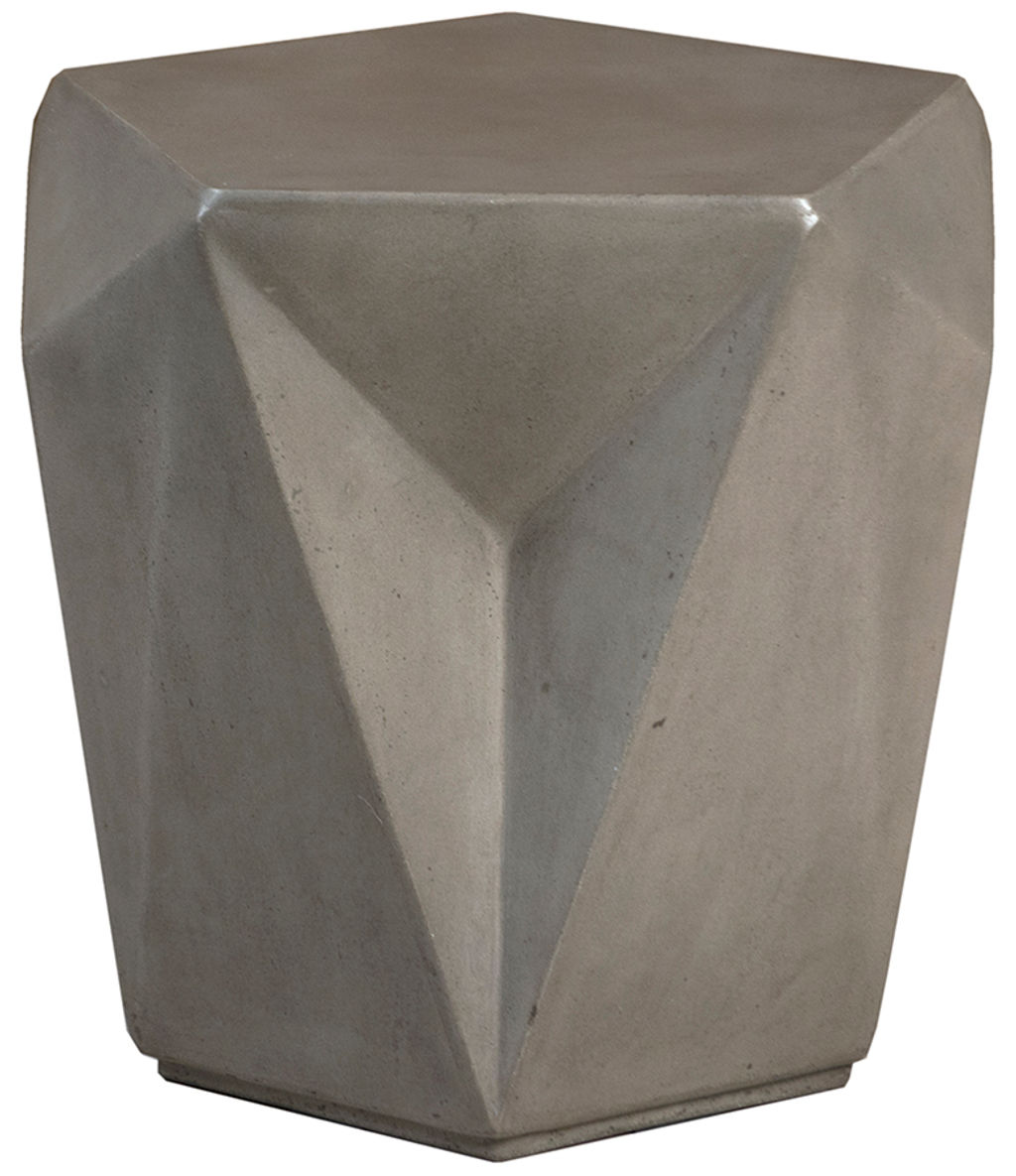 Preview image for Guzman Sidetable Grey