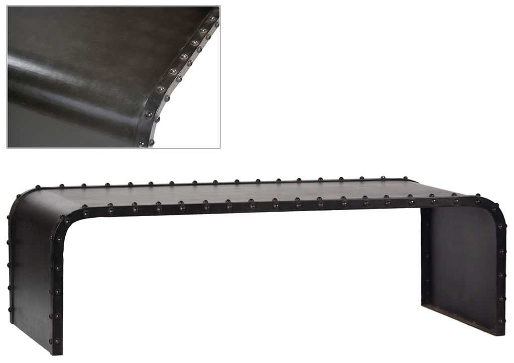 Preview image for Dovetail Hampton Coffee Table