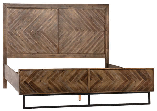 Holbrook Bed Eastking