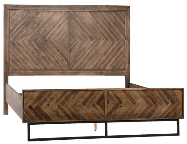 Holbrook Bed Queen