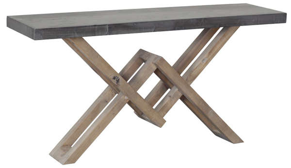 Kane Console