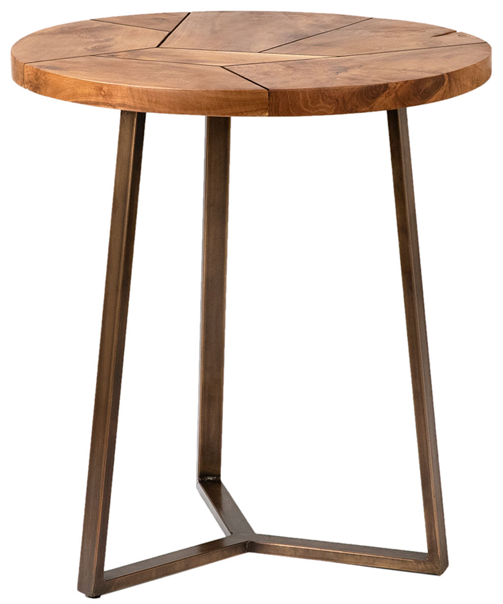 Karmek End Table