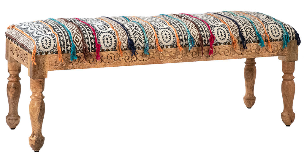 Kimari Bench