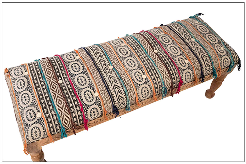 Kimari Bench