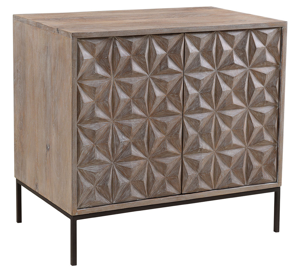 Leona 2 Door Sideboard