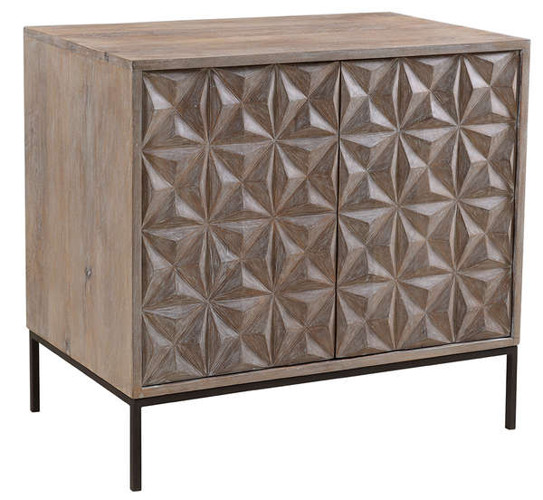 Leona 2 Door Sideboard
