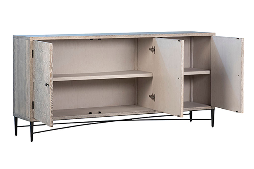 Lester 3Door Sideboard