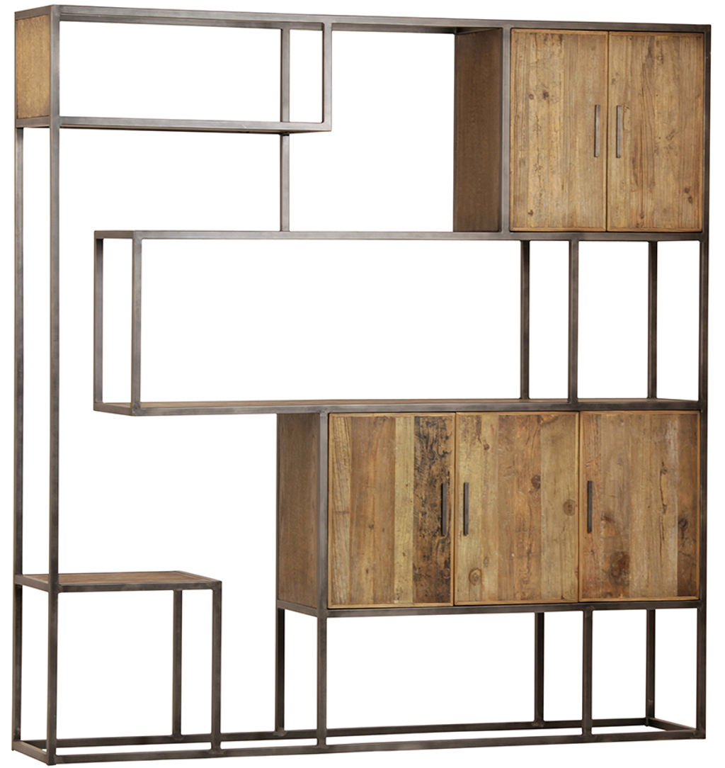 Preview image for Lutz Wall Unit