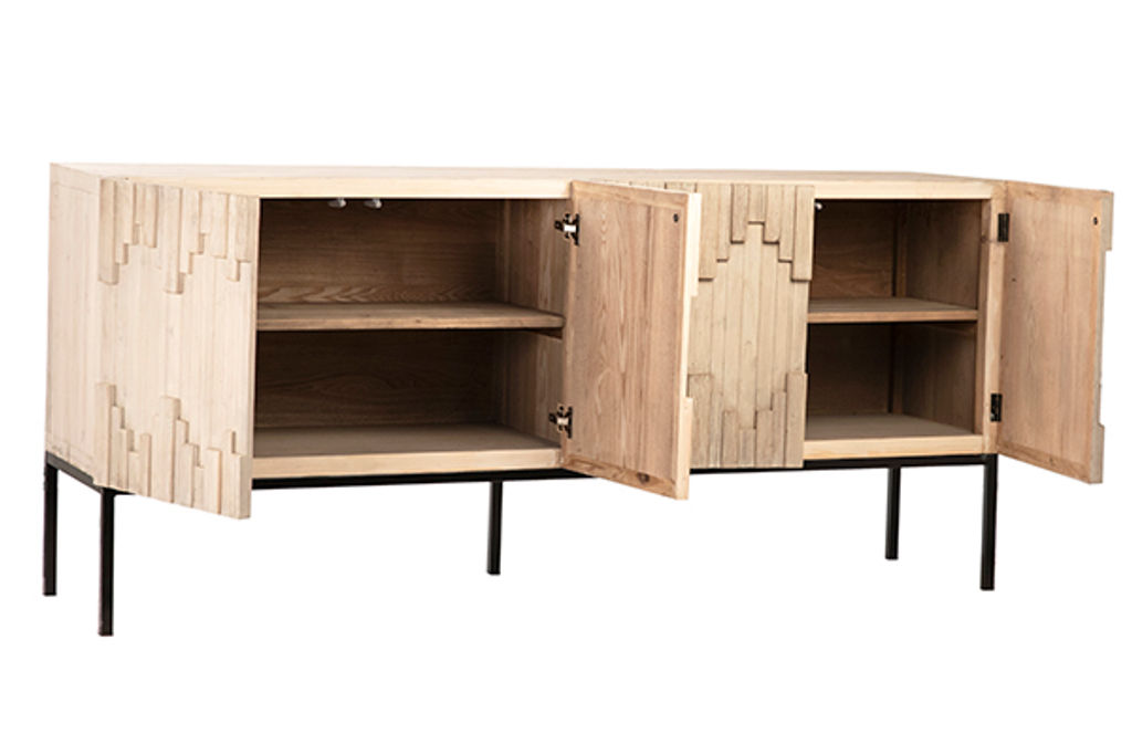 Mabini Sideboard