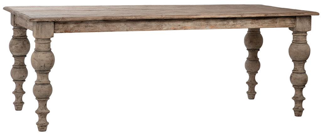 Preview image for Merak Dining Table 84"
