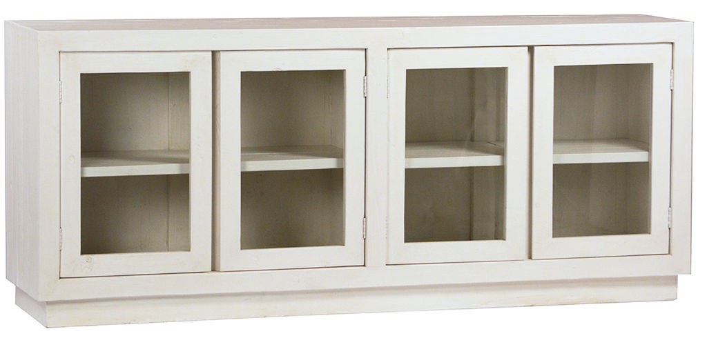 Miranda Sideboard Glass Door
