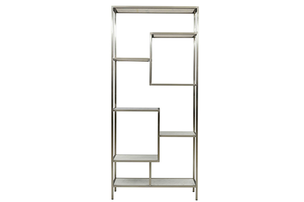 Monroe Bookcase