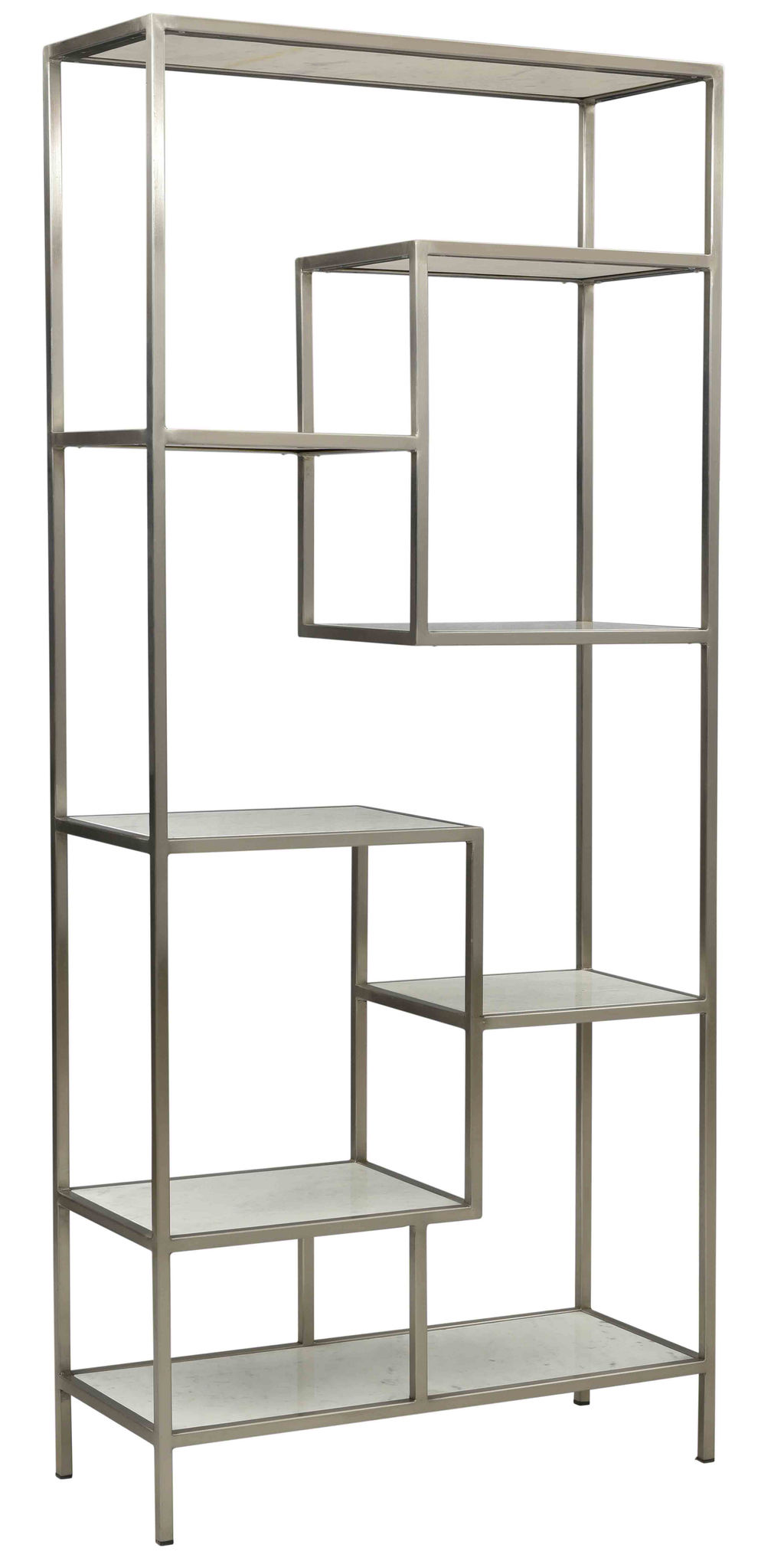 Monroe Bookcase