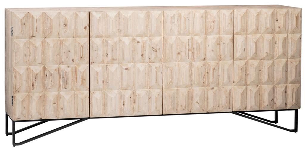 Preview image for Montero Sideboard