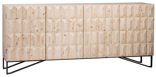 Montero Sideboard