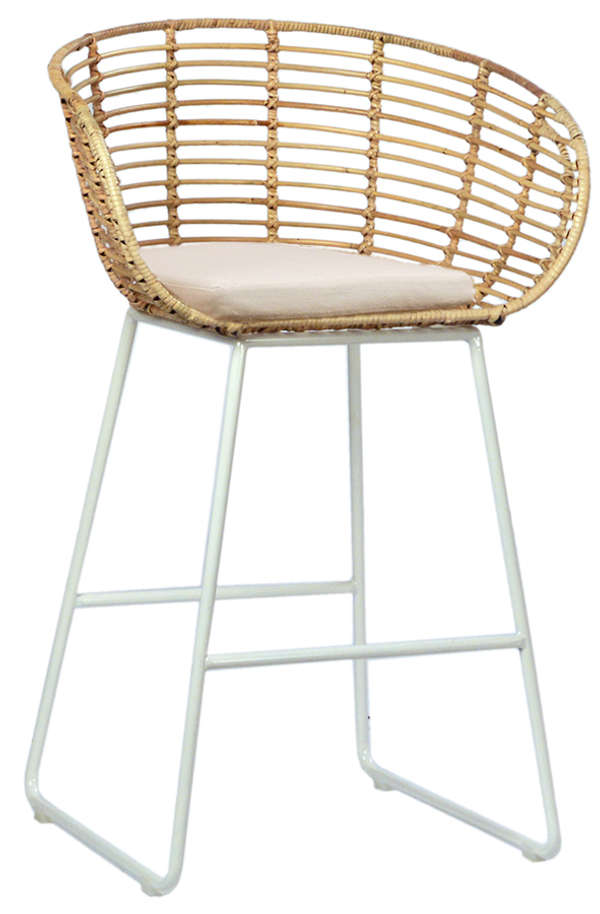 Pablo Counterstool Ww Base