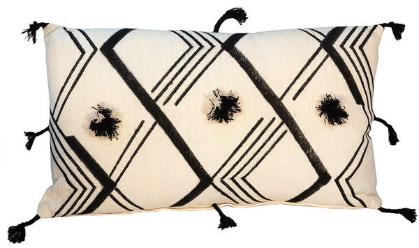 Pillow With Filler