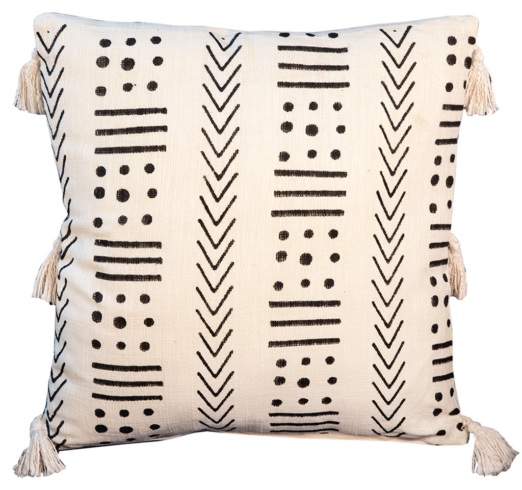 Preview image for Mud Cloth Neutral