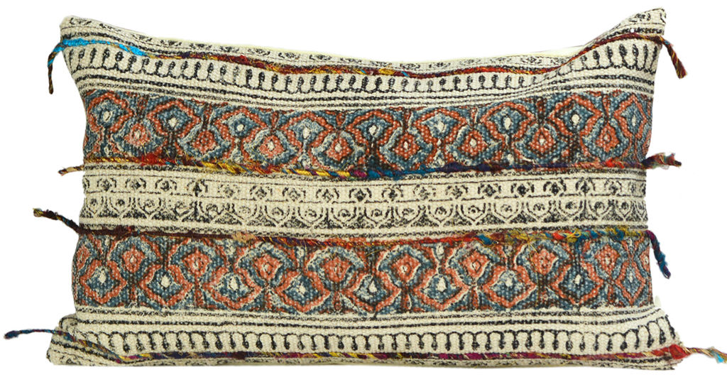 Pillow With Filler