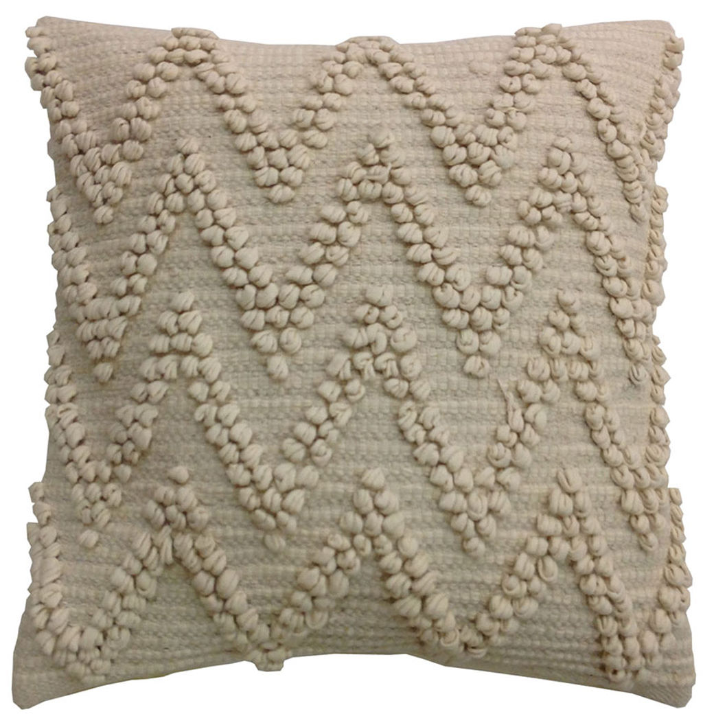 Pillow With Filler