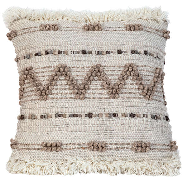 Pillow With Filler
