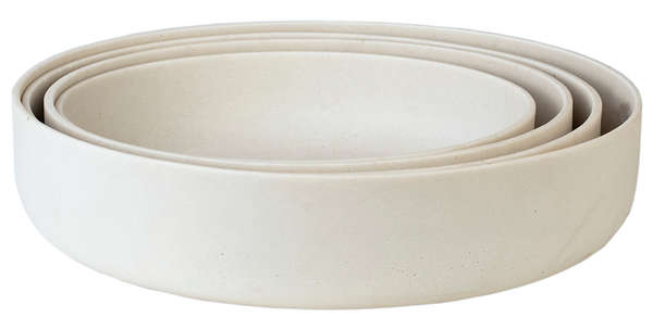 Pot Set Of 4