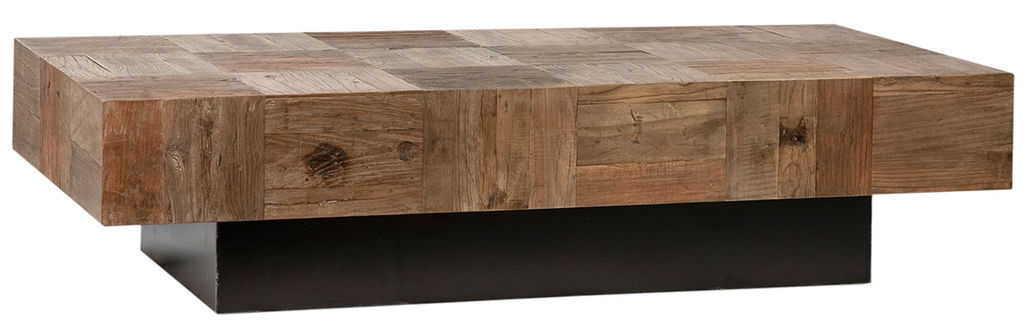 Preview image for Dovetail Powell Coffee Table