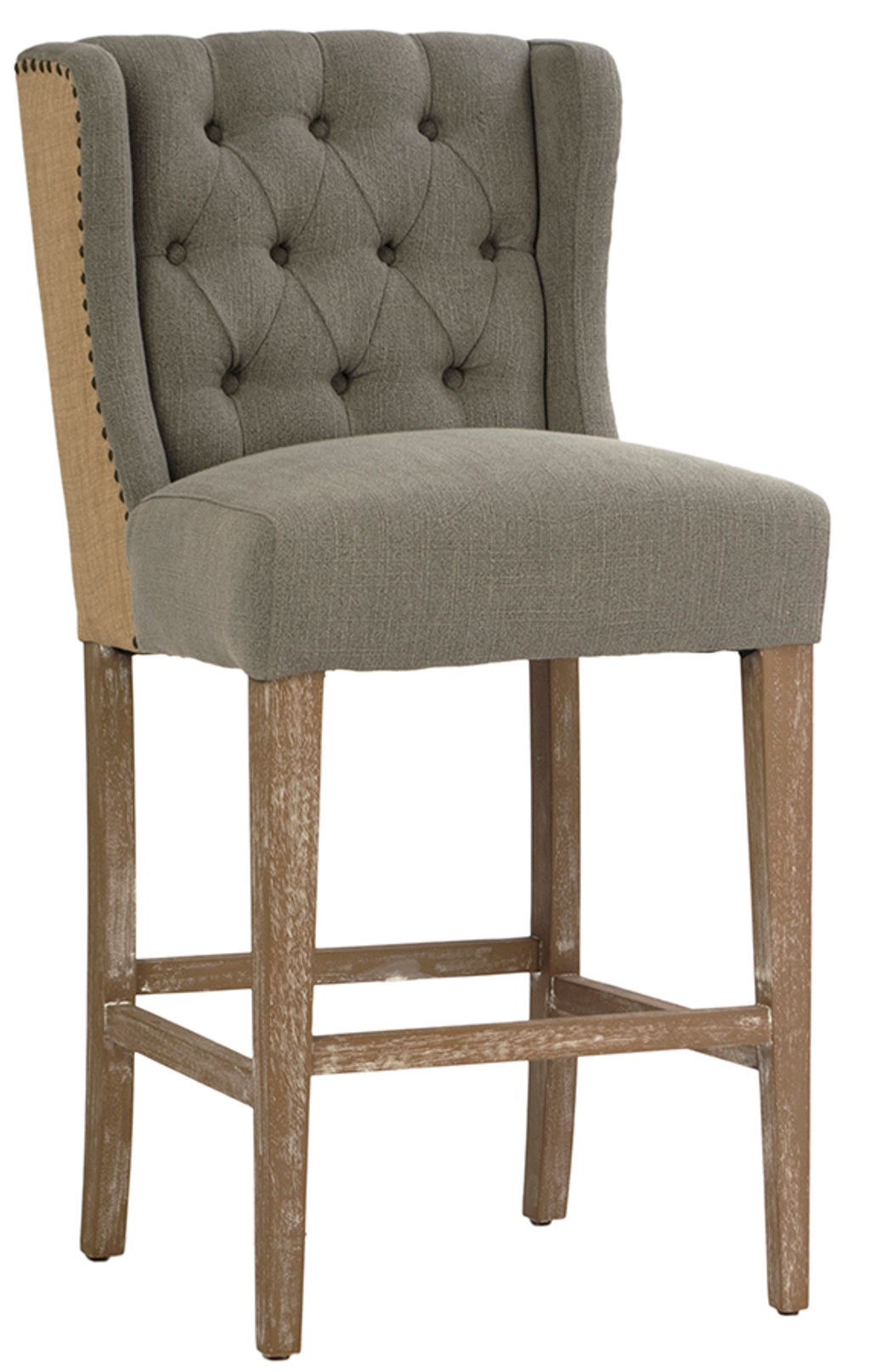 Reilly Barstool