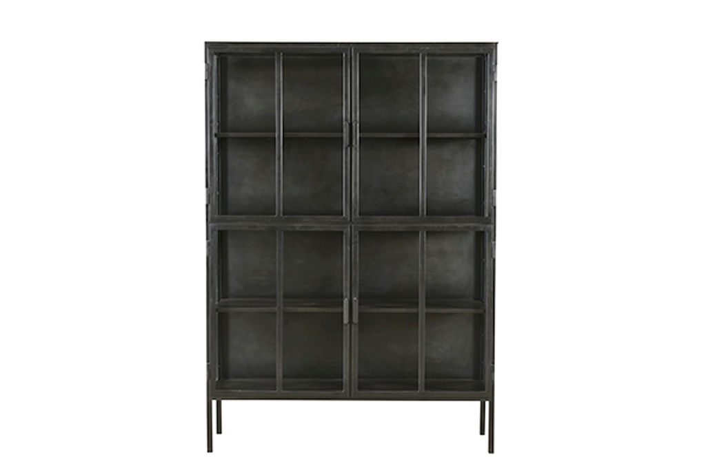 Roman Cabinet