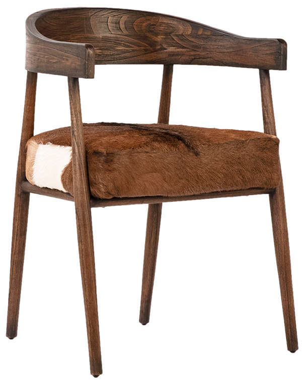 Dovetail Samos Occasional Chair