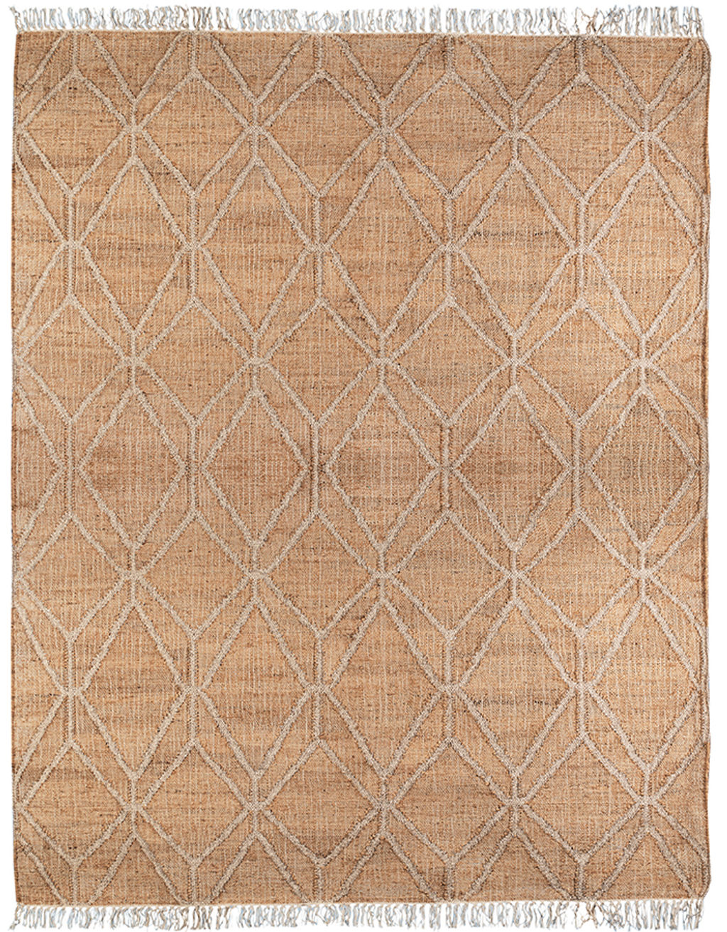 Tabriz Rug  8X10
